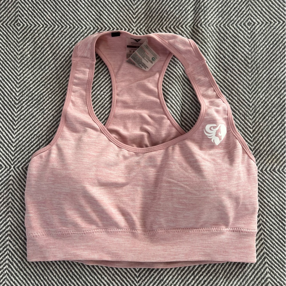 Women’s Best Sports Bra